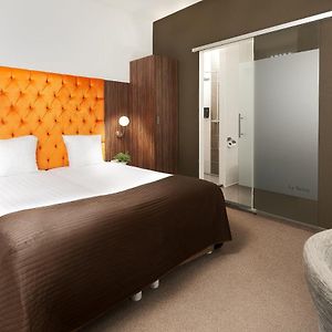 Standaard Kamer met Twee Aparte Bedden