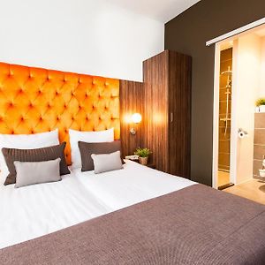 Comfort Kamer met Twee Aparte Bedden
